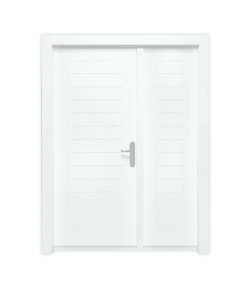 Security Entry Door Tonto