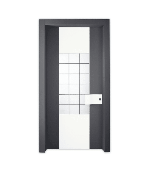 Security Entry Door Leon
