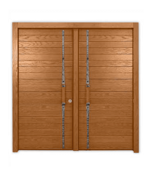 Security Entry Door Rhine