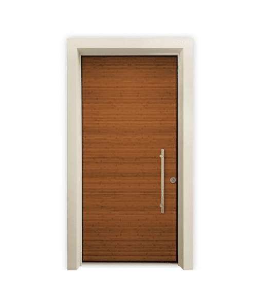 Security Entry Door Orinoco
