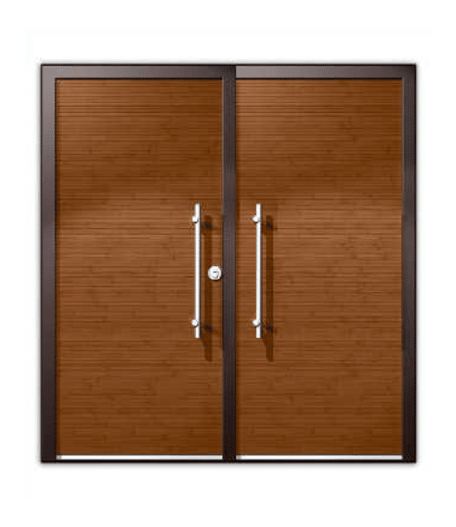 Security Entry Door Orinoco