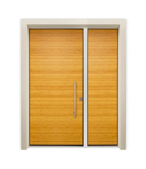 Security Entry Door Orinoco