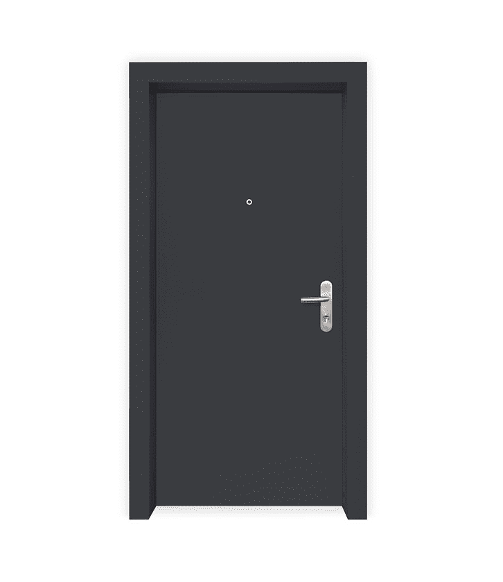 Security Entry Door Classic