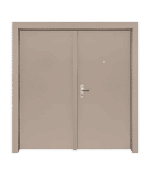 Security Entry Door Classic