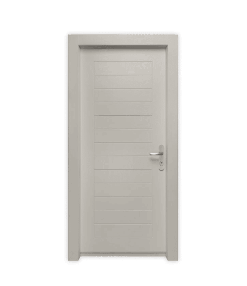 Security Entry Door Tonto