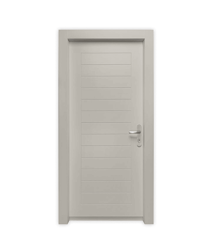 Security Entry Door Tonto