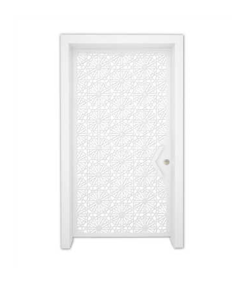 Security Entry Door Hudson