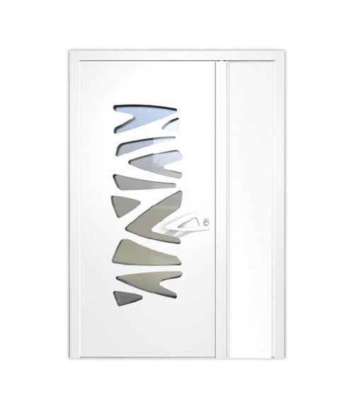 Security Entry Door Laguna