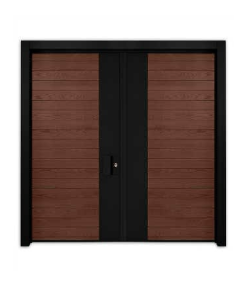 Security Entry Door Varna