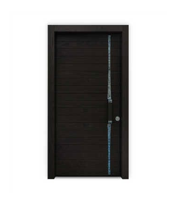 Security Entry Door Rhine