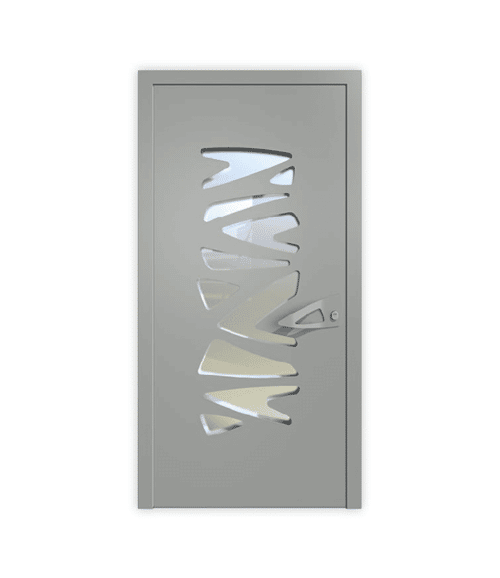 Security Entry Door Laguna