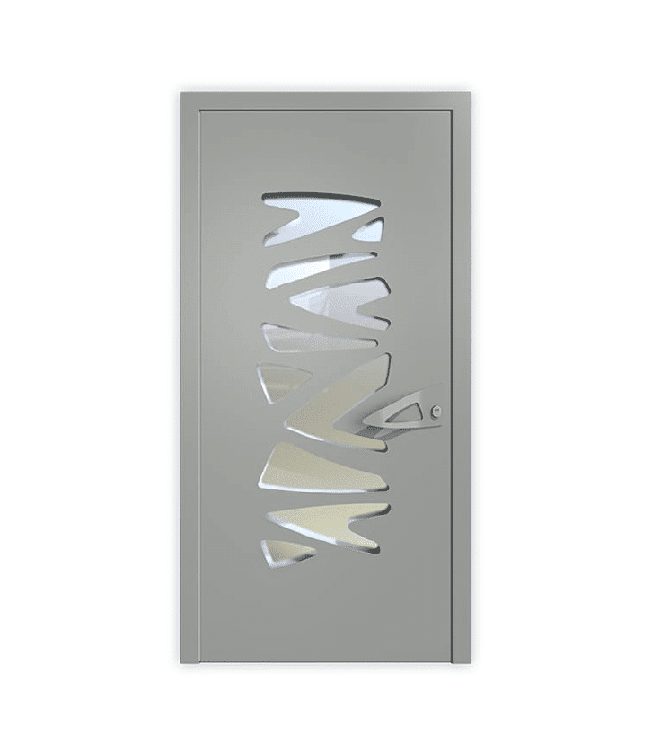 Security Entry Door Laguna