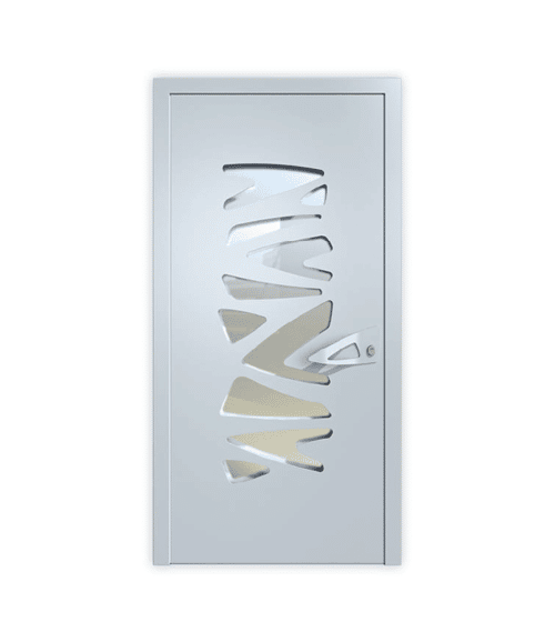 Security Entry Door Laguna