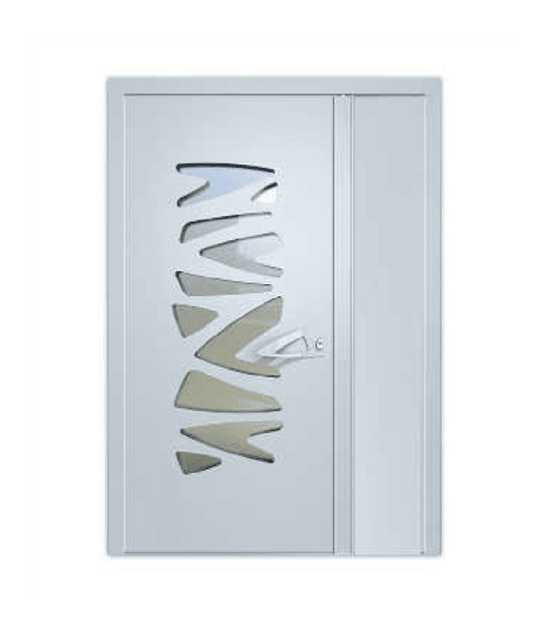 Security Entry Door Laguna