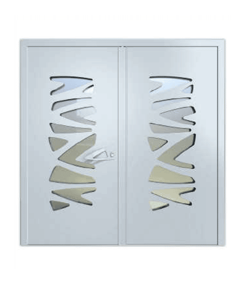 Security Entry Door Laguna