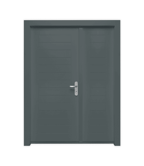 Security Entry Door Tonto