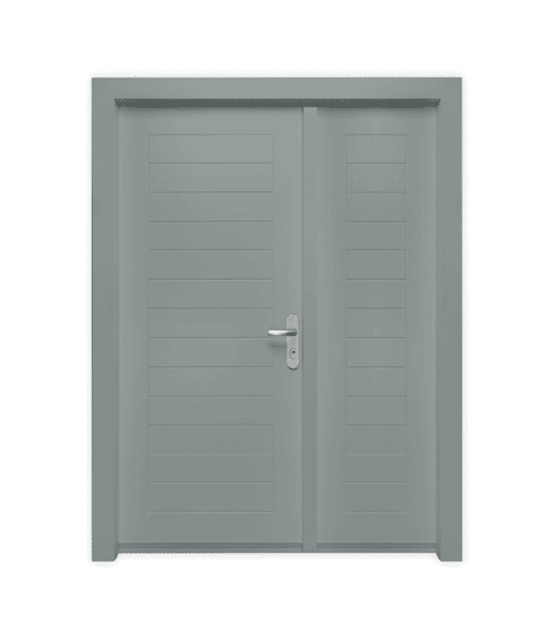 Security Entry Door Tonto