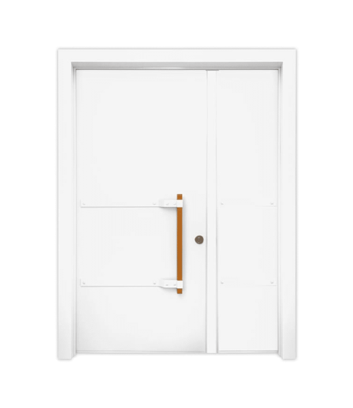 Security Entry Door Penna