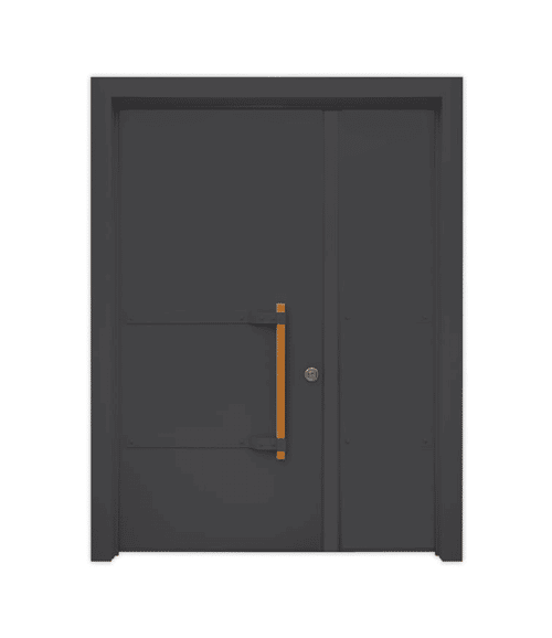 Security Entry Door Penna