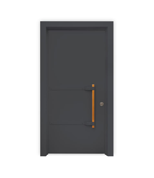 Security Entry Door Penna