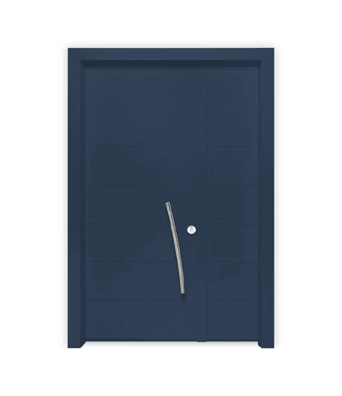 Security Entry Door Horton