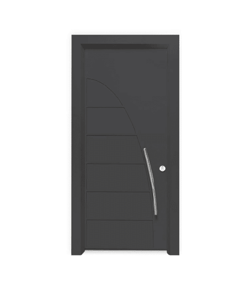 Security Entry Door Horton